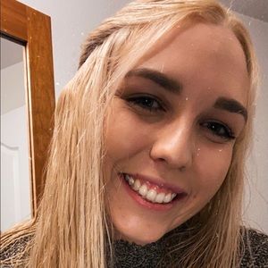 Meet your Posher, Haley